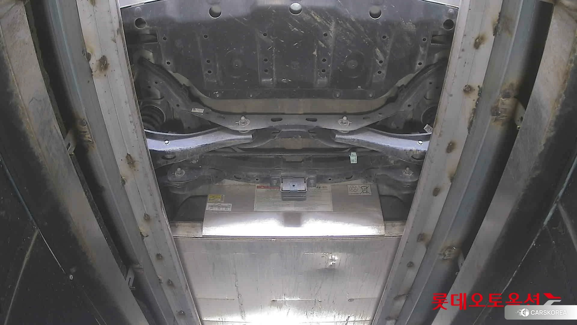 Kia Niro Plus id 4664312 из Кореи 19
