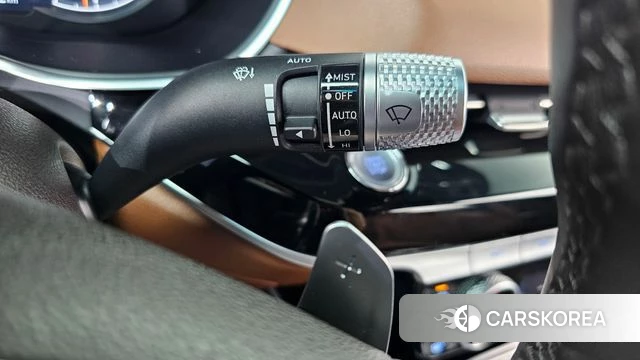 Genesis G80 (RG3) id 4445415 из Кореи 19
