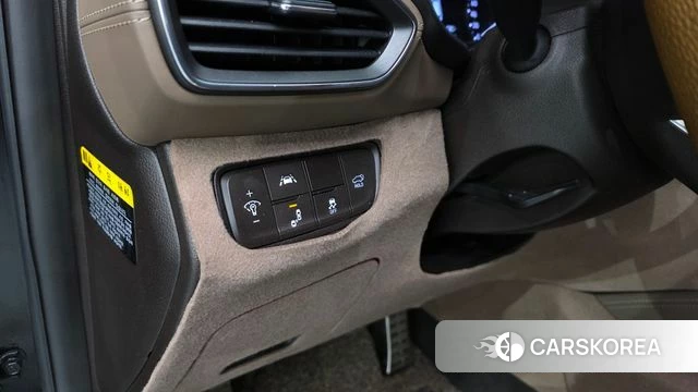 Hyundai Santa Fe TM id 4694165 из Кореи 19