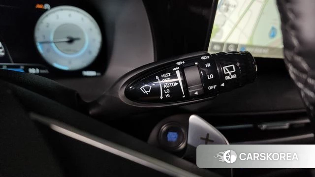 Hyundai The New Palisade id 4194654 из Кореи 19