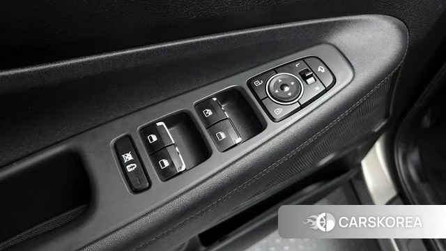Hyundai Santa Fe TM id 4357039 из Кореи 19