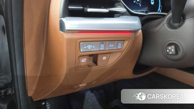 Genesis G80 (RG3) id 4344923 из Кореи 19