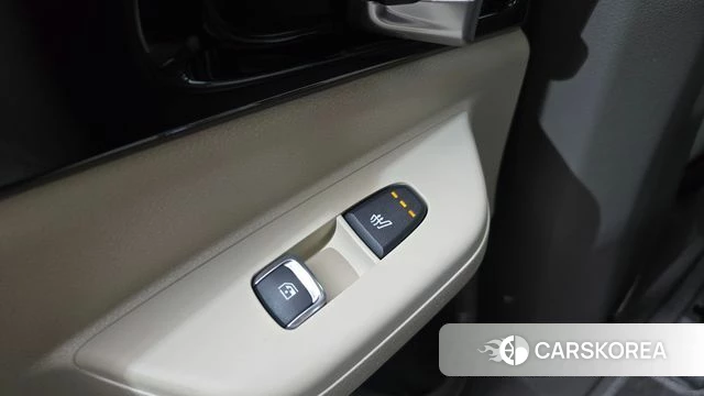 Kia The New Carnival 4th Generation id 4916613 из Кореи 19