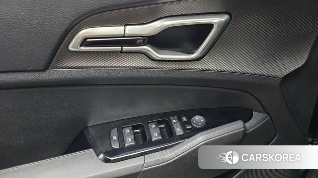 Kia Sportage 5th Generation Hybrid id 4488924 из Кореи 19