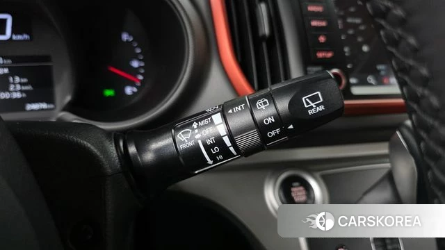 Kia The New Ray id 4848538 из Кореи 19