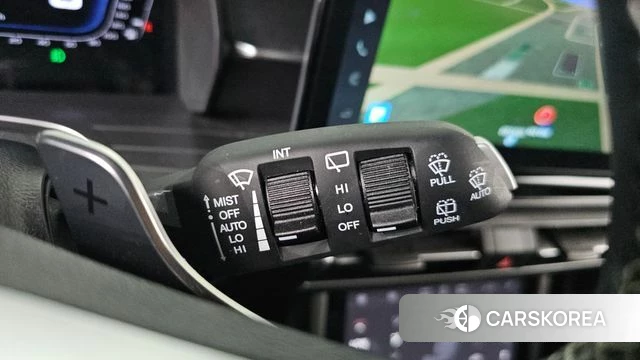 Ssangyong Torres id 4354896 из Кореи 19