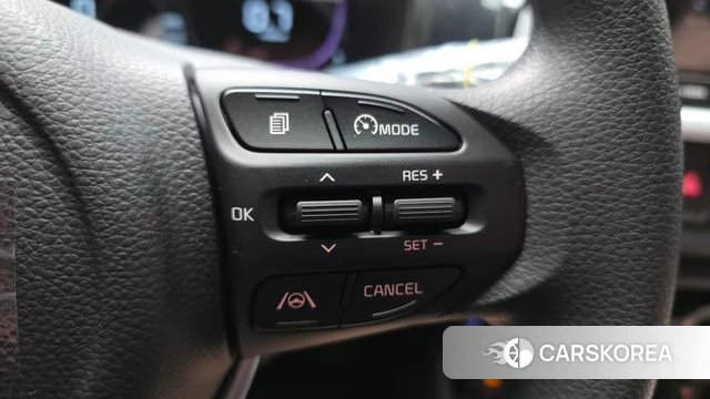 Kia The New Morning (JA) id 4515621 из Кореи 19