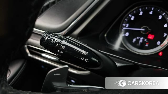 Hyundai Sonata (DN8) id 4395737 из Кореи 19