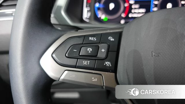 Volkswagen Tiguan second Generation id 4506415 из Кореи 19