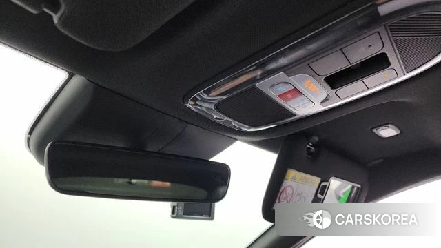 Hyundai Ionic 6 id 4316080 из Кореи 19