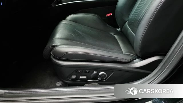 Hyundai Grandeur (GN7) id 4422455 из Кореи 19