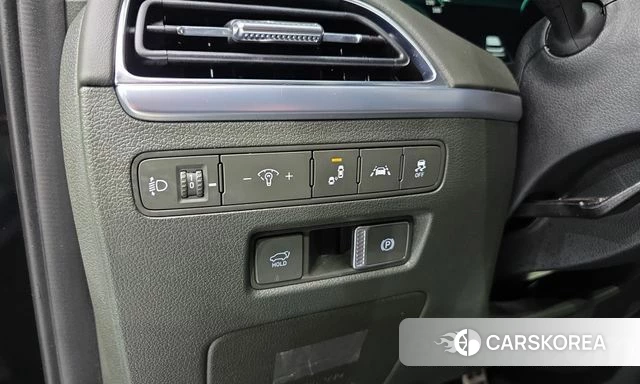 Hyundai The New Palisade id 4936074 из Кореи 19