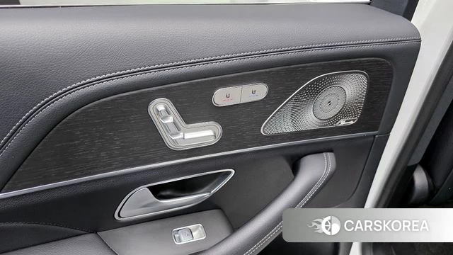 Mercedes-Benz GLS - Class X167 id 4223841 из Кореи 19