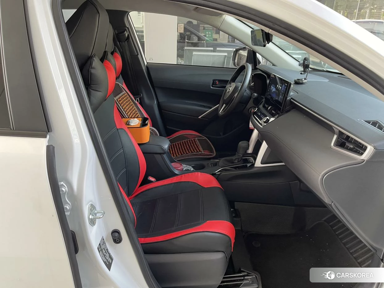 Toyota Fenglanda id 4420332 из Китая 19