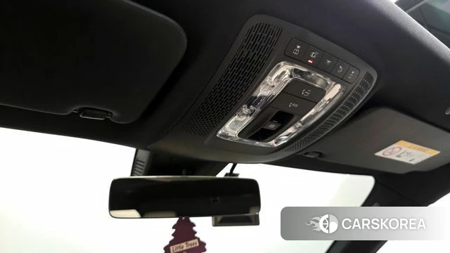 Mercedes-Benz A-Class W177 id 4310057 из Кореи 19