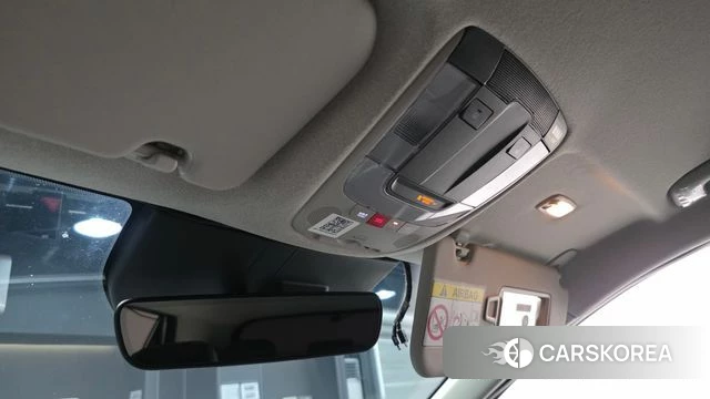 Kia Di Ol Nu Niro id 4942587 из Кореи 19