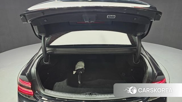 Genesis G80 (RG3) id 4434807 из Кореи 19