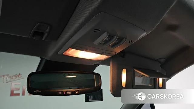 Chevrolet (GM Daewoo) The New Trax id 4477155 из Кореи 19