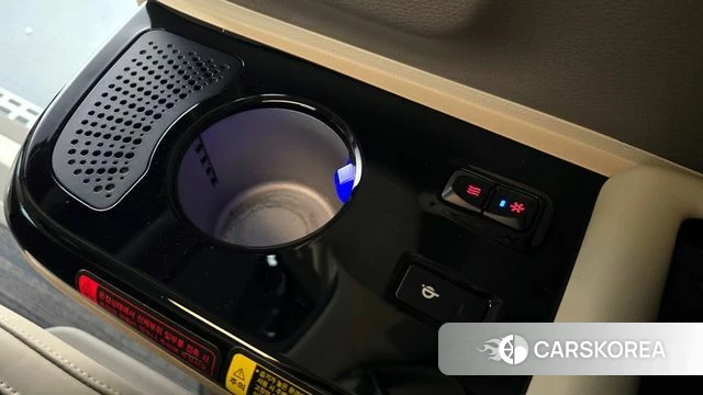 Kia Carnival 4th generation id 4223376 из Кореи 19