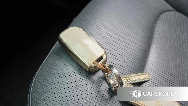 Kia Di Ol Nu Niro id 4624377 из Кореи 19
