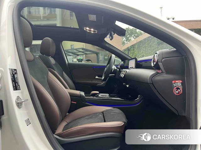Mercedes-Benz Class A id 4262564 из Китая 19