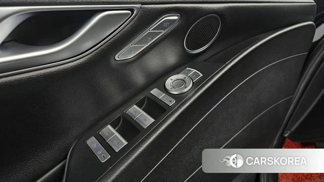 Genesis G80 (RG3) id 4721757 из Кореи 19