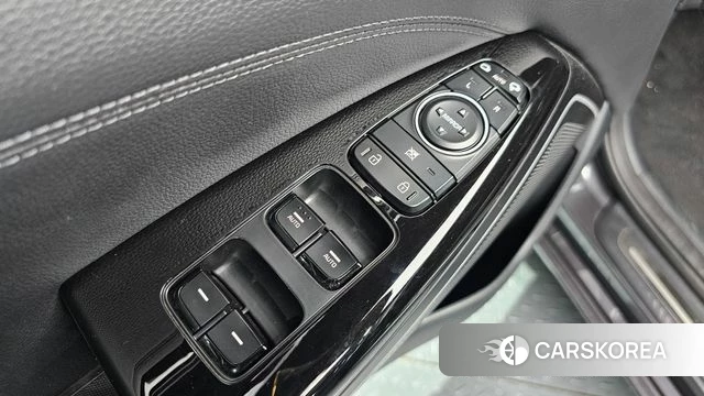 Kia Come New K7 id 4605276 из Кореи 19