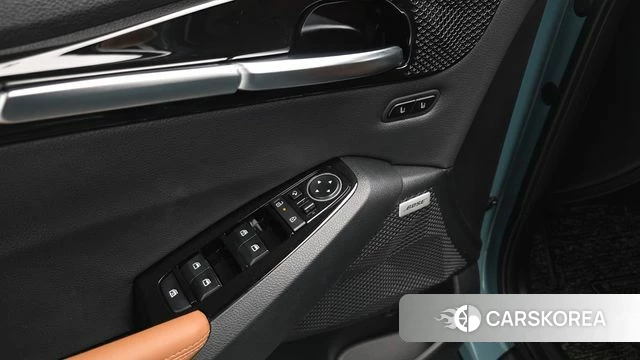 Kia The New Seltos id 4590721 из Кореи 19