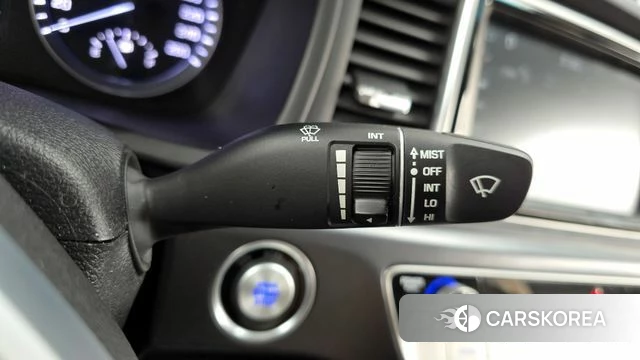 Hyundai Sonata New Rise id 4356910 из Кореи 19
