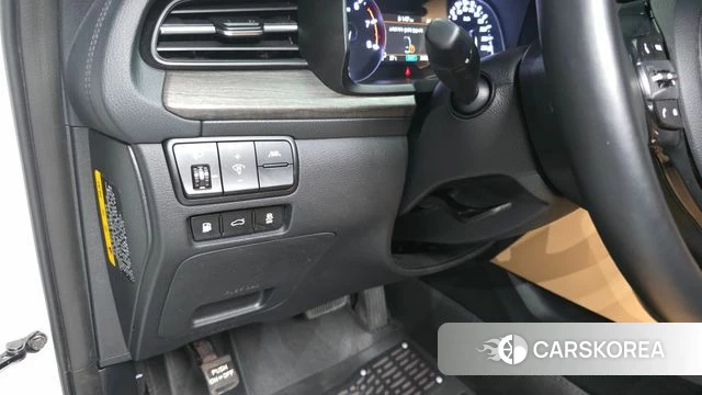Kia K7 Premier id 4496507 из Кореи 19