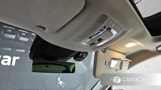Mercedes-Benz GLE-Class W167 id 4731339 из Кореи 19