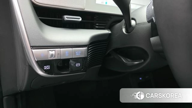 Hyundai Ionic 5 id 4354643 из Кореи 19