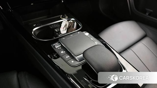 Mercedes-Benz A-Class W177 id 4356334 из Кореи 19