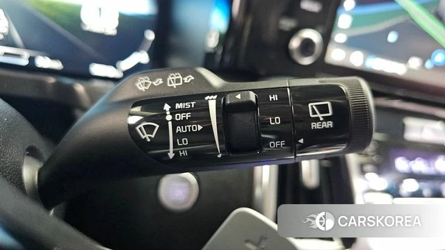 Kia Sorento 4th Generation id 4614270 из Кореи 19