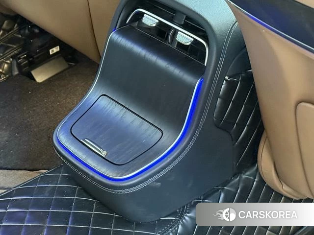 Mercedes-Benz E-class id 4271629 из Китая 19