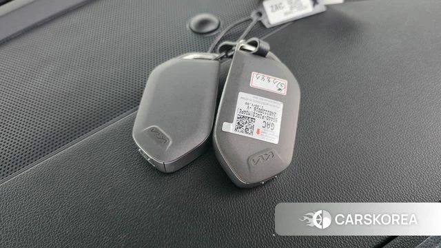 Kia The New Sorento 4th Generation id 4762659 из Кореи 19