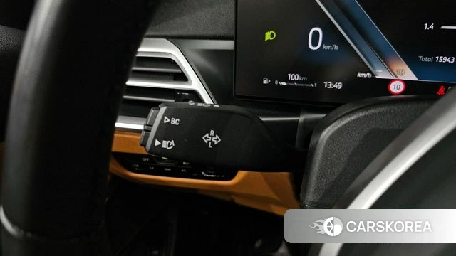BMW 3 Series (G20) id 4640001 из Кореи 19