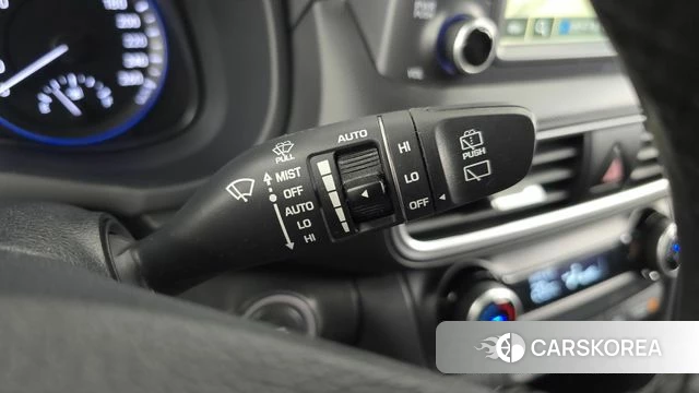 Hyundai Kona id 4525848 из Кореи 19