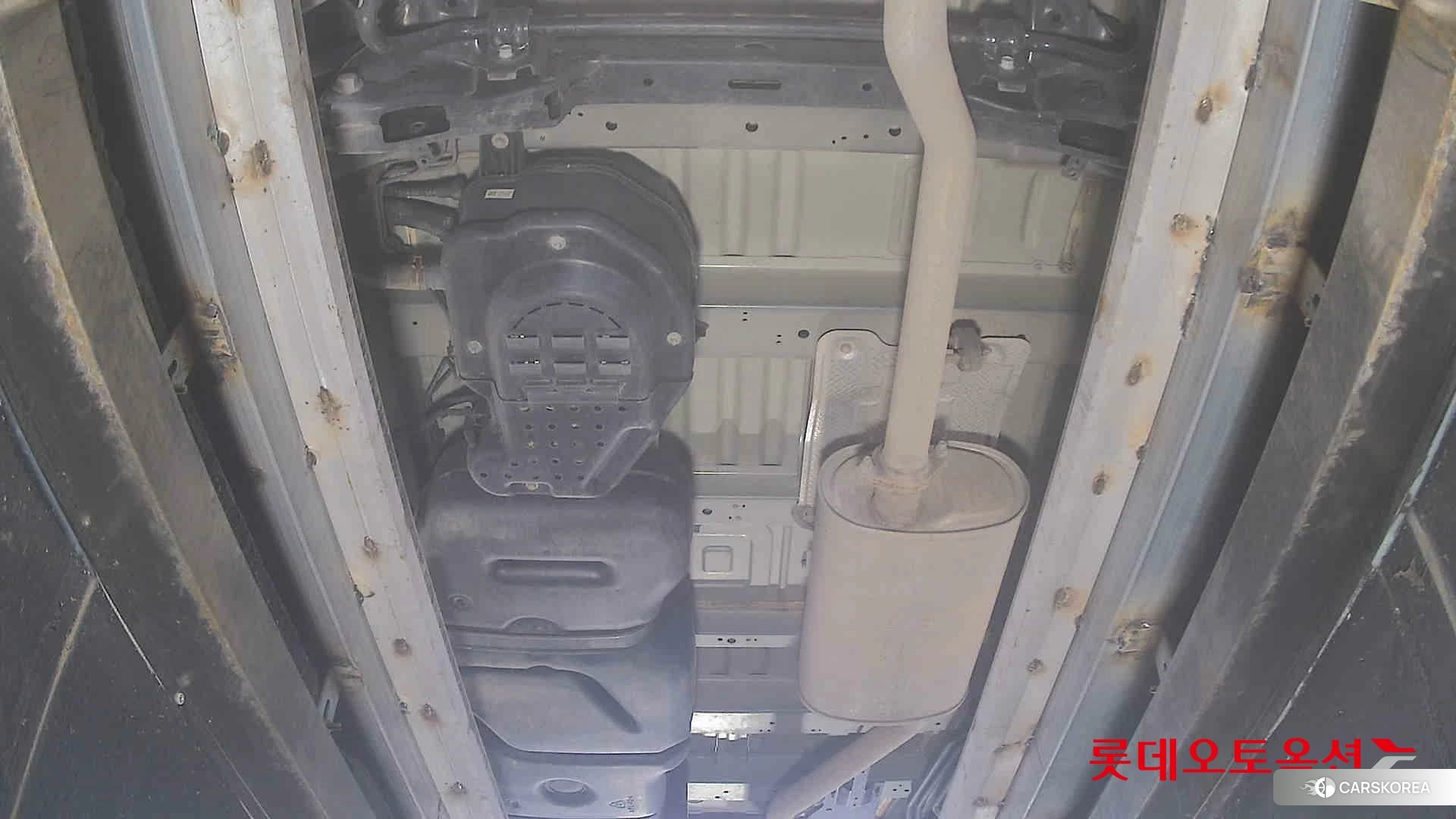 Hyundai Staria id 4674137 из Кореи 19