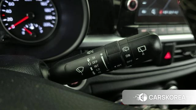 Kia Morning Urban (JA) id 4267899 из Кореи 19