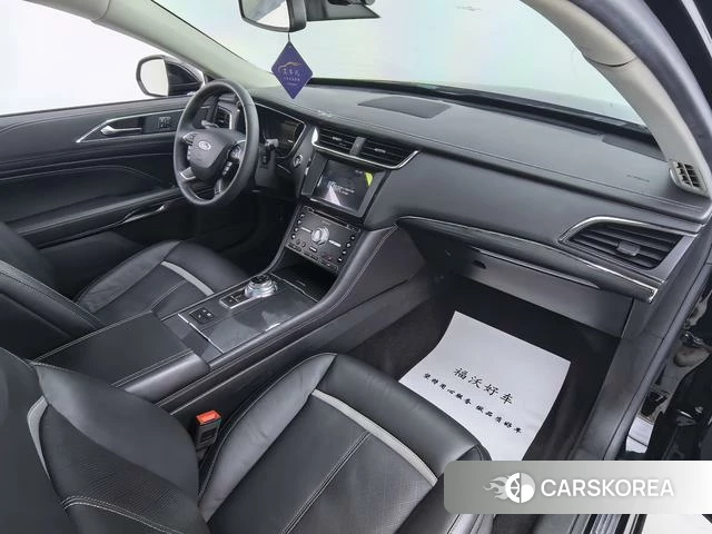 Ford Taurus id 4213363 из Китая 19