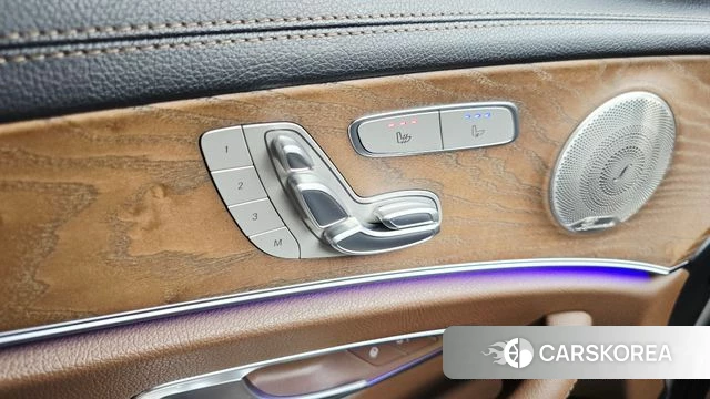 Mercedes-Benz E-Class W213 id 4244857 из Кореи 19