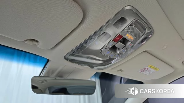 Genesis G90 (RS4) id 4201750 из Кореи 19