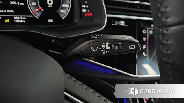 Audi Q7 (4M) id 4429720 из Кореи 19