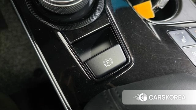 Kia K8 Hybrid id 4592111 из Кореи 19