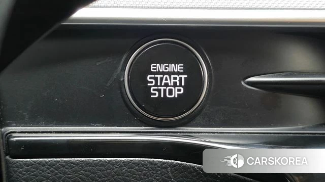 Kia The New K5 3rd generation id 4710791 из Кореи 19