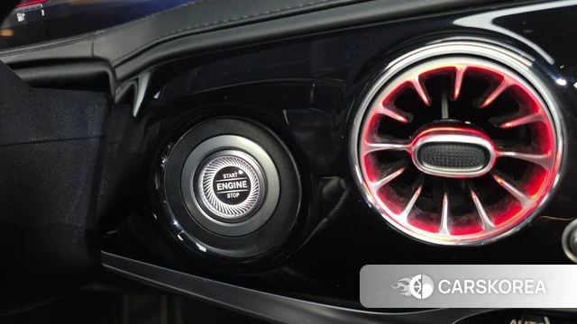 Mercedes-Benz S-Class W222 id 4429637 из Кореи 19