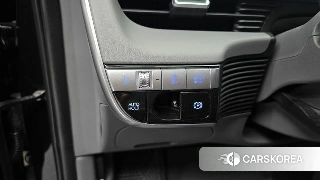 Hyundai Ionic 5 id 4338099 из Кореи 19