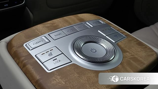 Genesis G80 (RG3) id 4665987 из Кореи 19