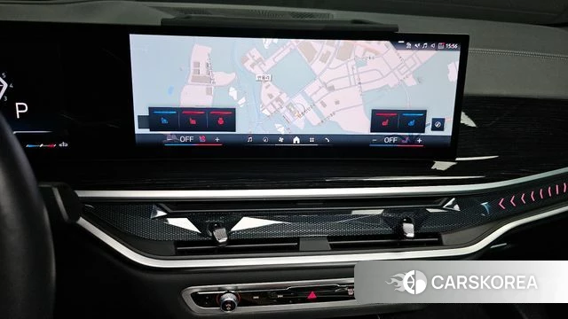 BMW X6 (G06) id 4442097 из Кореи 19